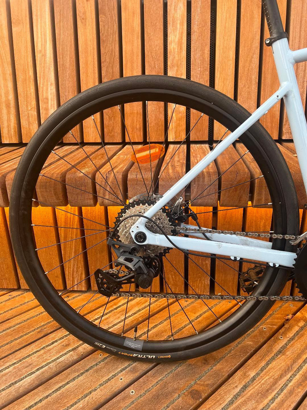 Van Rysel Edr af 2025