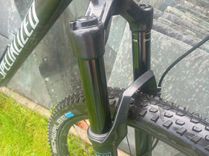 Specialized Chisel Comp Full Suspension 2025