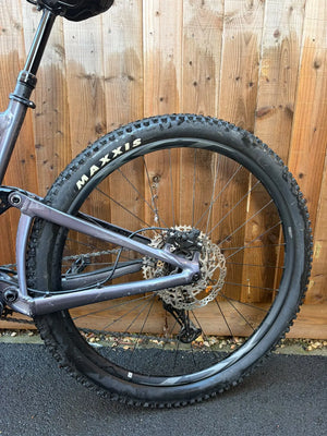 Giant Trance 29 3