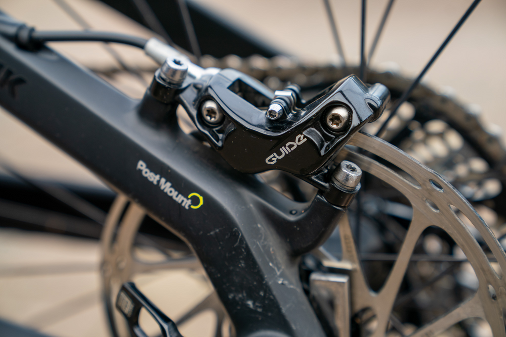 Haibike xDuro FullSeven Carbon Pro 2016