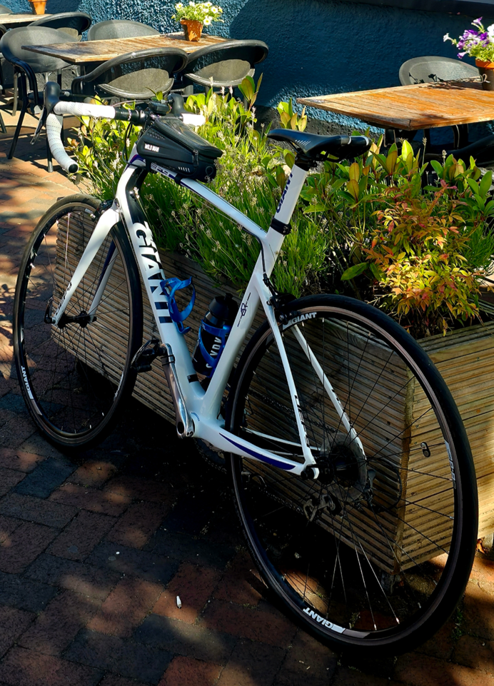 Giant Defy Composite 3 2013