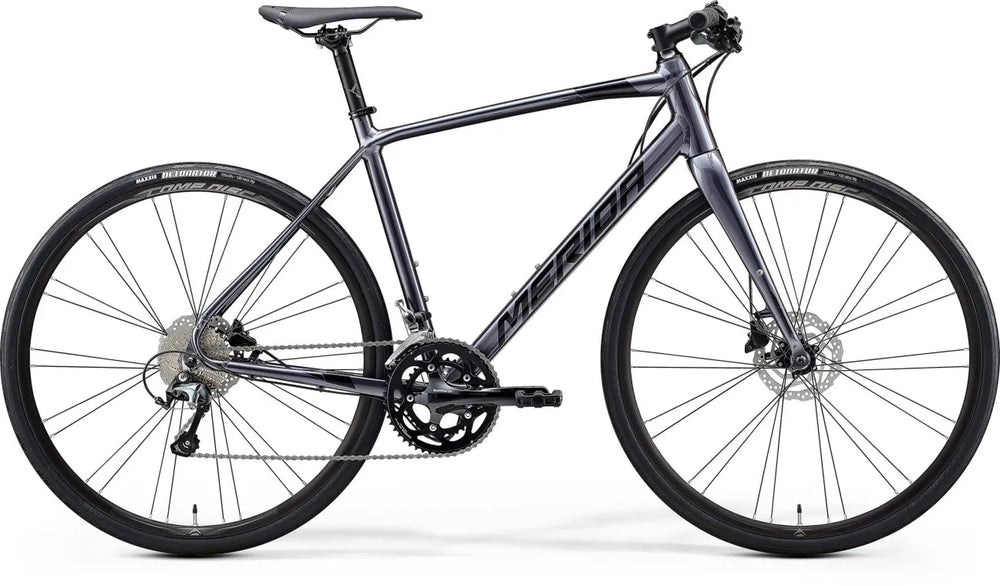 Merida Speeder 300 Hybrid 2015
