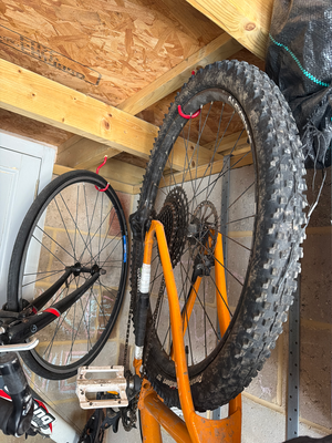 Planet X Planet X Jack Flash 29er SRAM SX Mountain Bike 2020