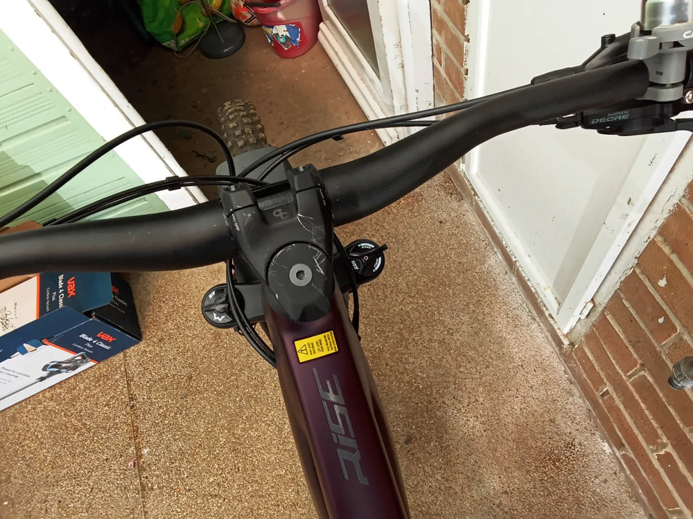 Orbea Rise H15 2022