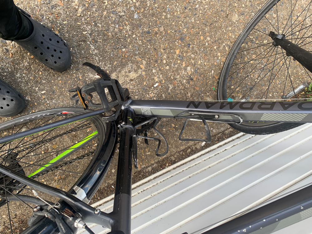 Boardman SLR 8 6 2021