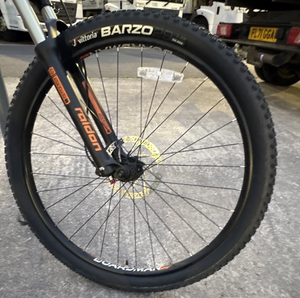 Boardman MHT 8 6 2021