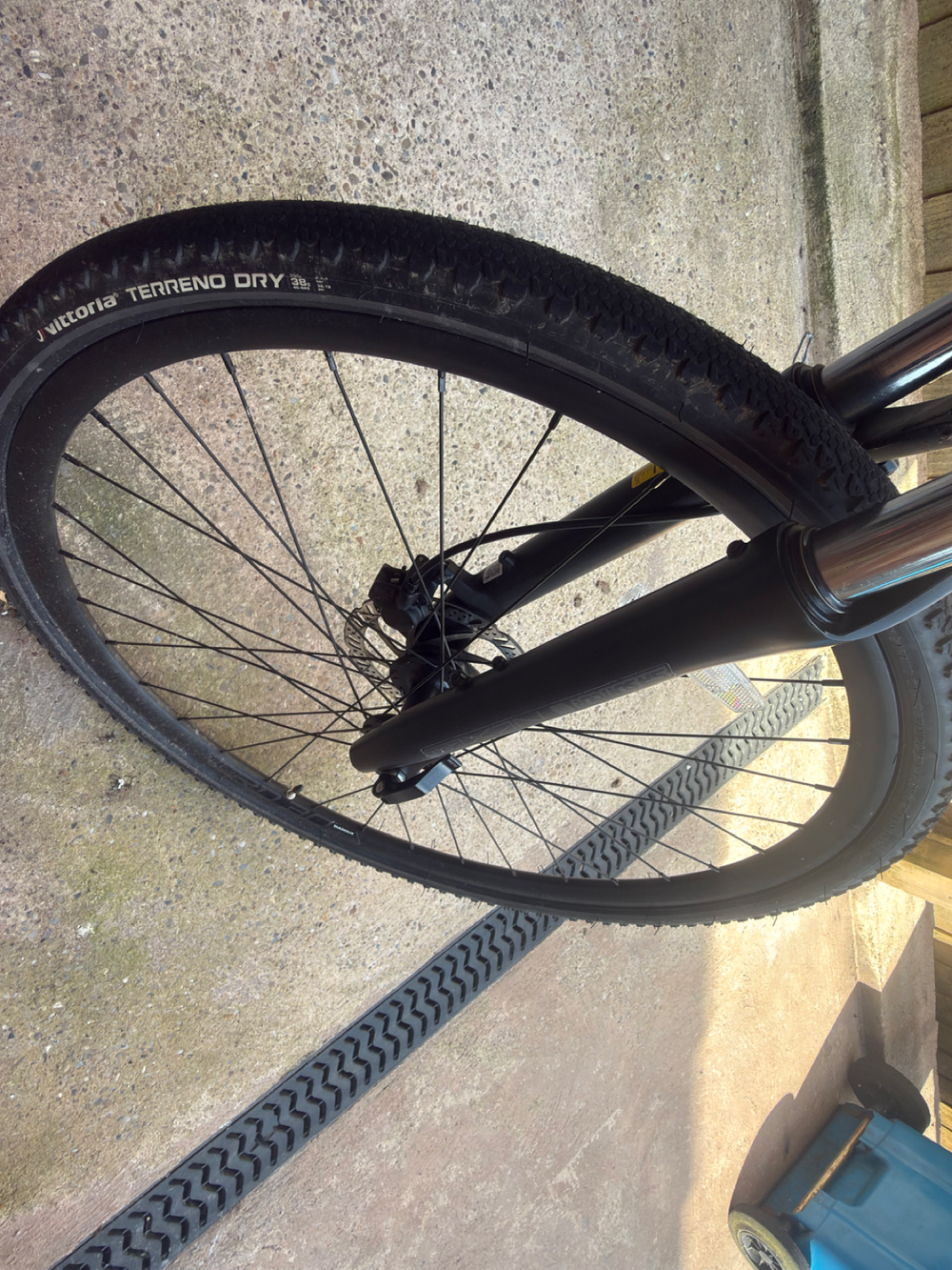 Cannondale Quick 1 CX 2020