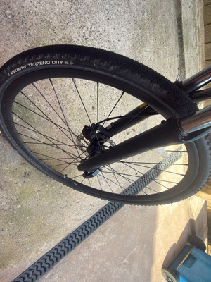 Cannondale Quick 1 CX 2020