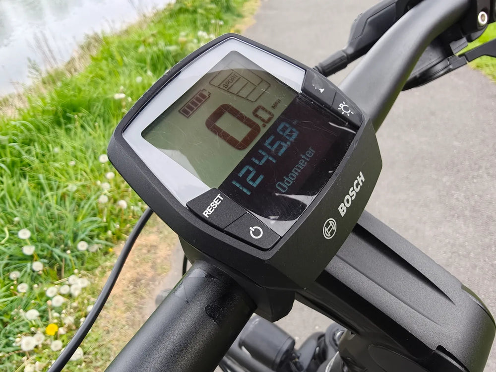 Kalkhoff Endeavour Advance B10 2018