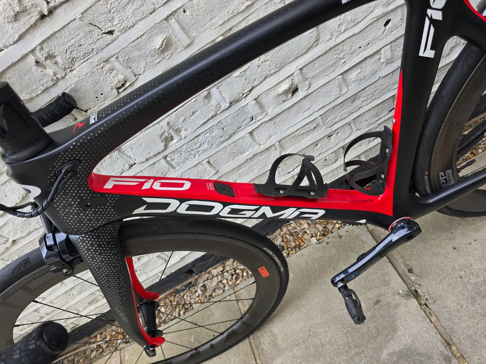 Pinarello DOGMA F10 2019