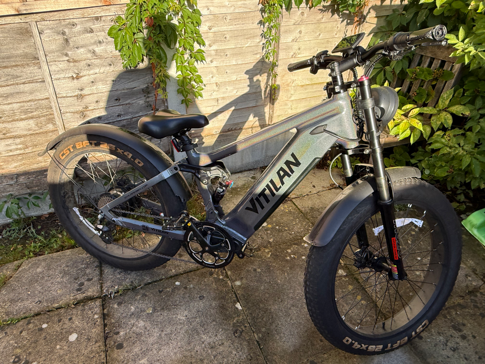 Vitilan T7 pro 2024