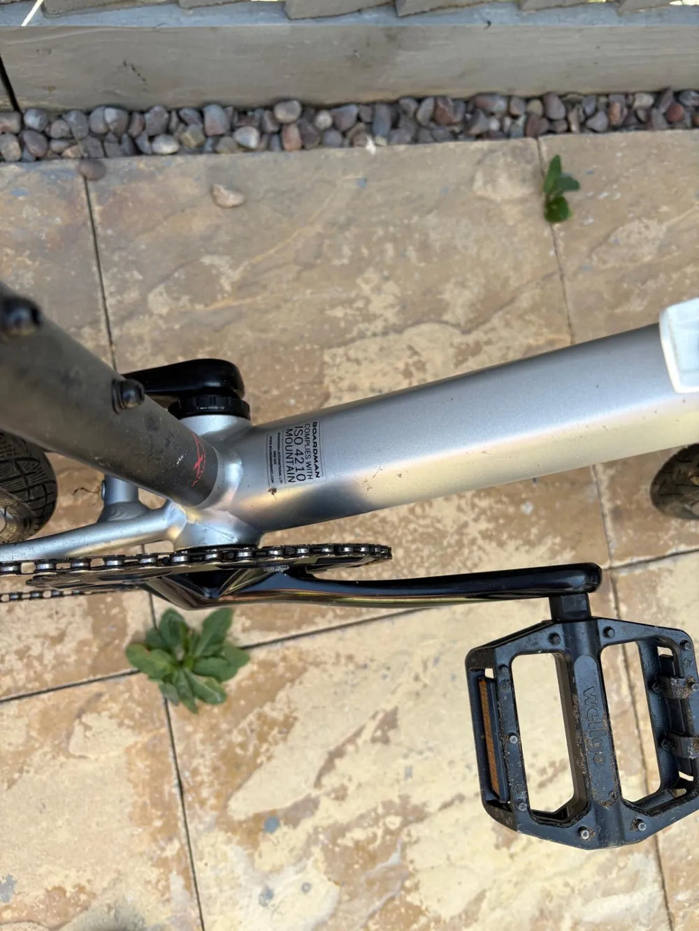 Boardman HYB 8 8 2021