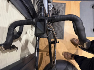 Cannondale Synapse Carbon 2 Ultegra Di2 Road 2017