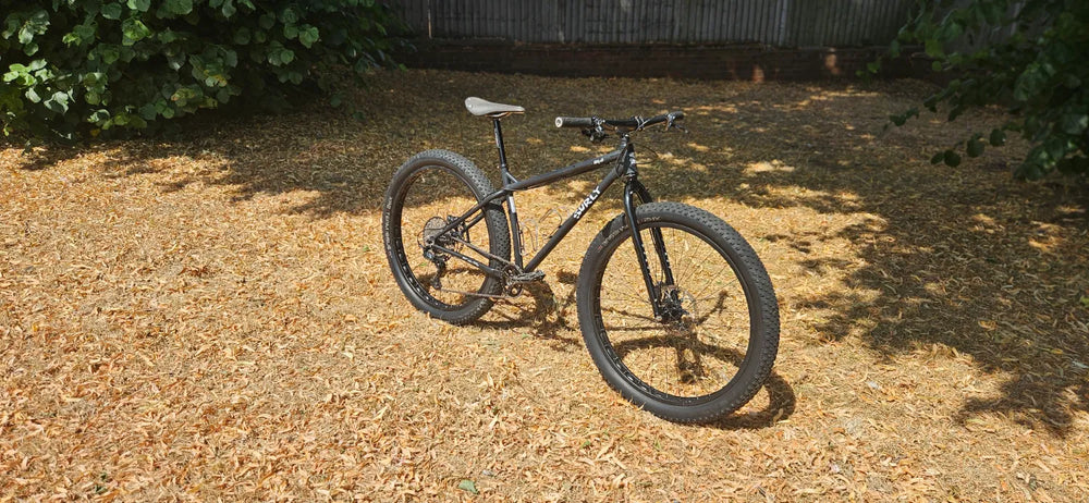 Surly Krampus Bike British 2022