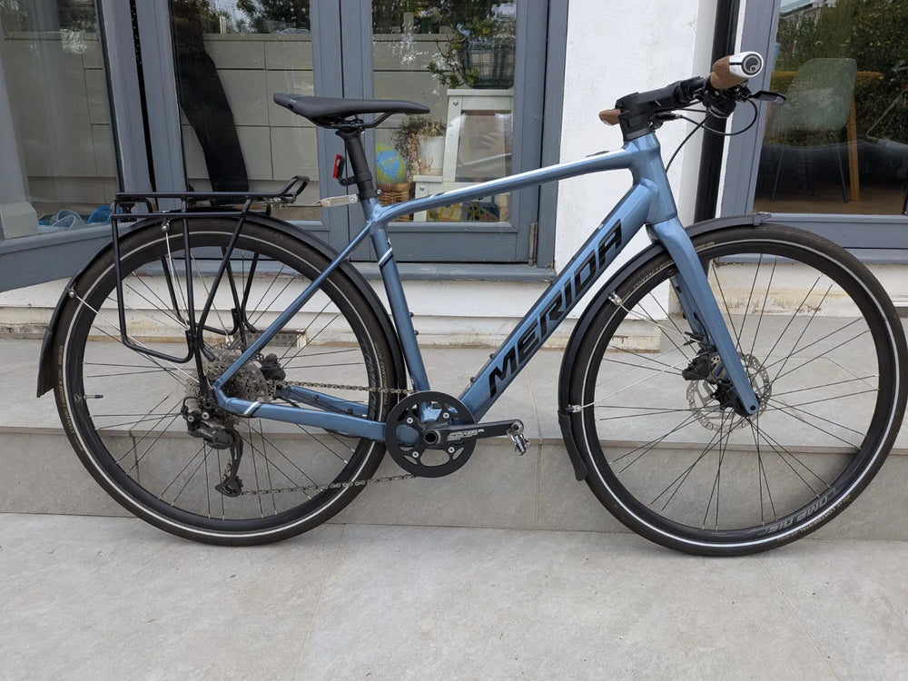 Merida Espeeder 200 2021