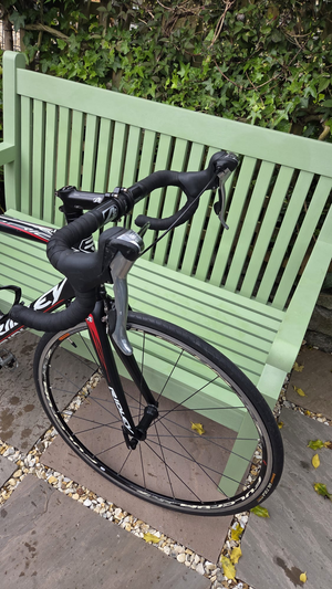 Ridley Orion - Frame/ Fork 2020