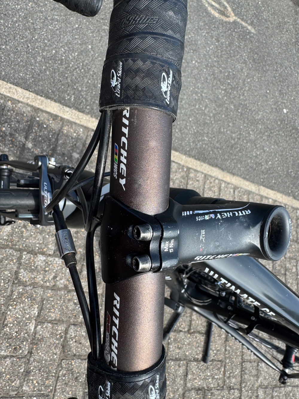 Canyon CF SL 9.0 Aero 2014