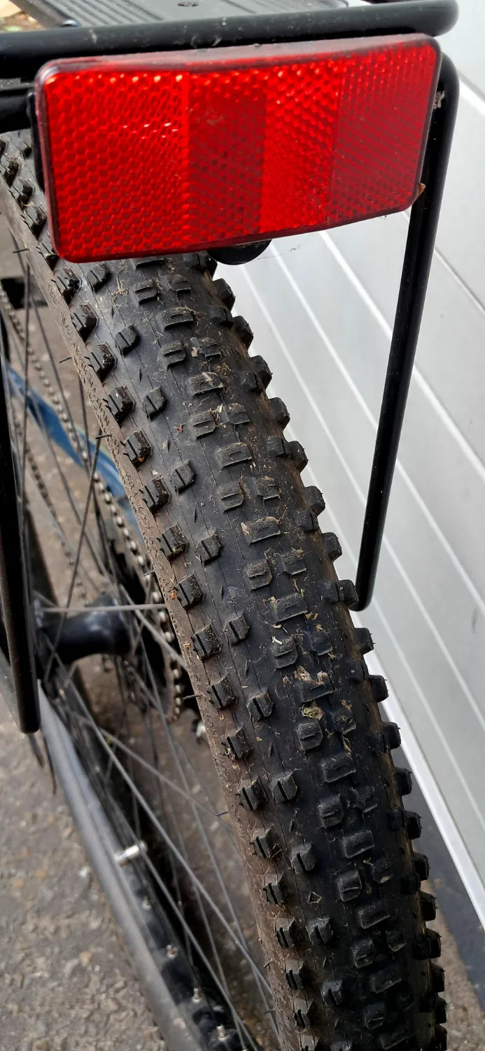 Haibike HardSeven 5 2022