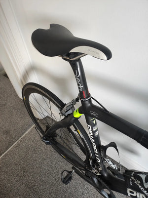 Pinarello Razha K 2015