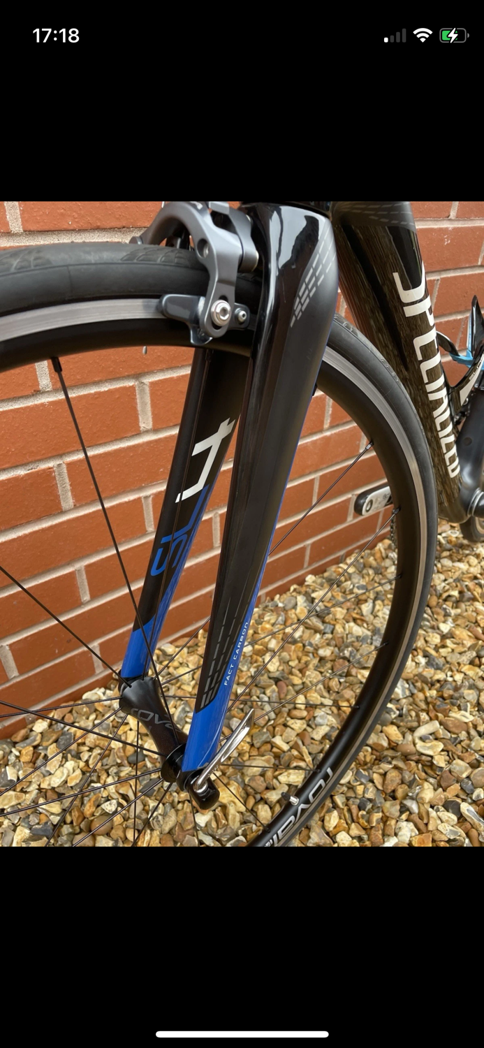 Specialized Tarmac SL4 Pro Dura-Ace 2014