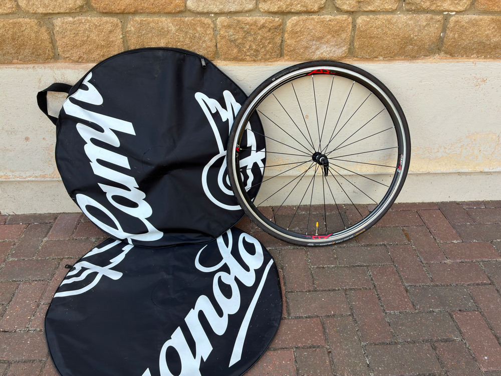 Felt AR5 Carbon 2012