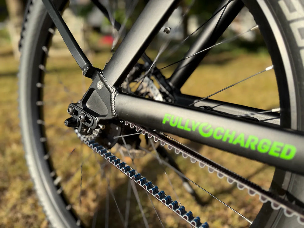 Riese & Muller Supercharger GX Rohloff 2018