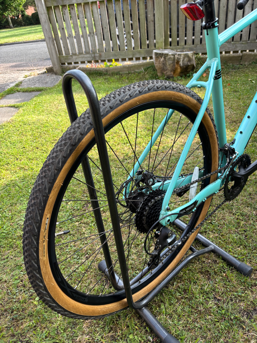 Polygon Bend R2 2022