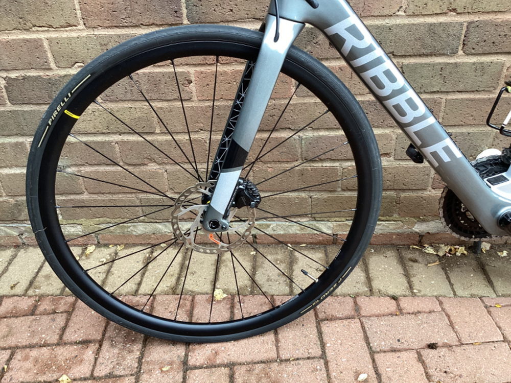 Ribble Endurance 725 - Sport, Shimano 105 2024
