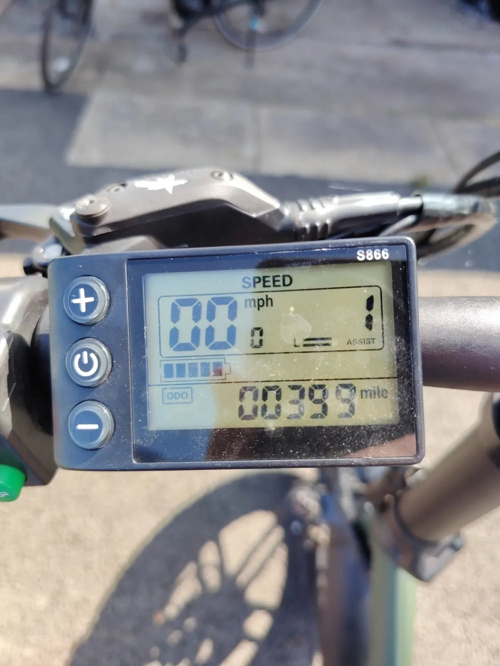 E-Movement Hunter Extreme 2014