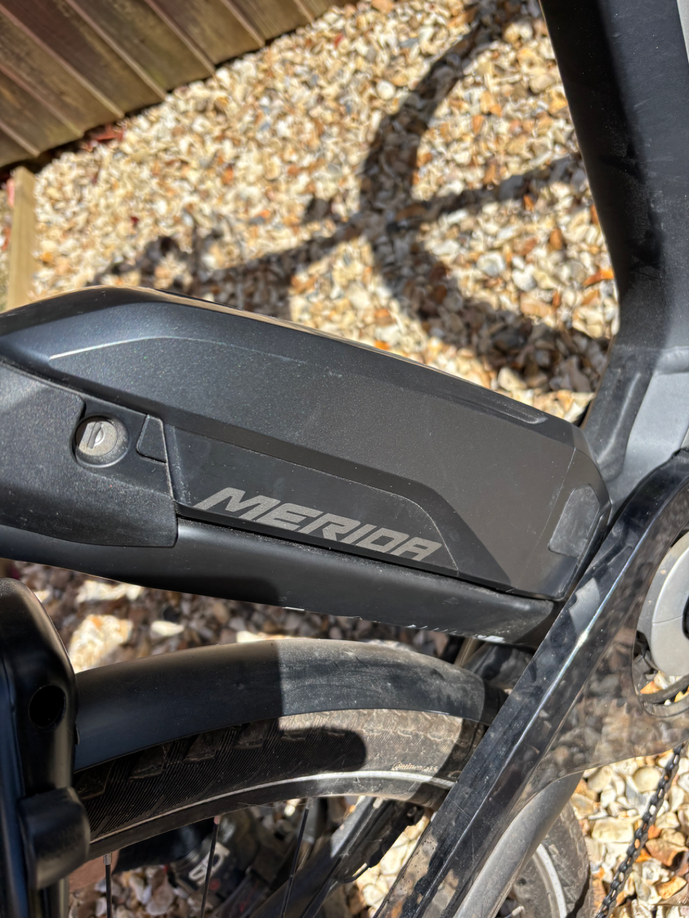 Merida eSPRESSO / -City 200 2020