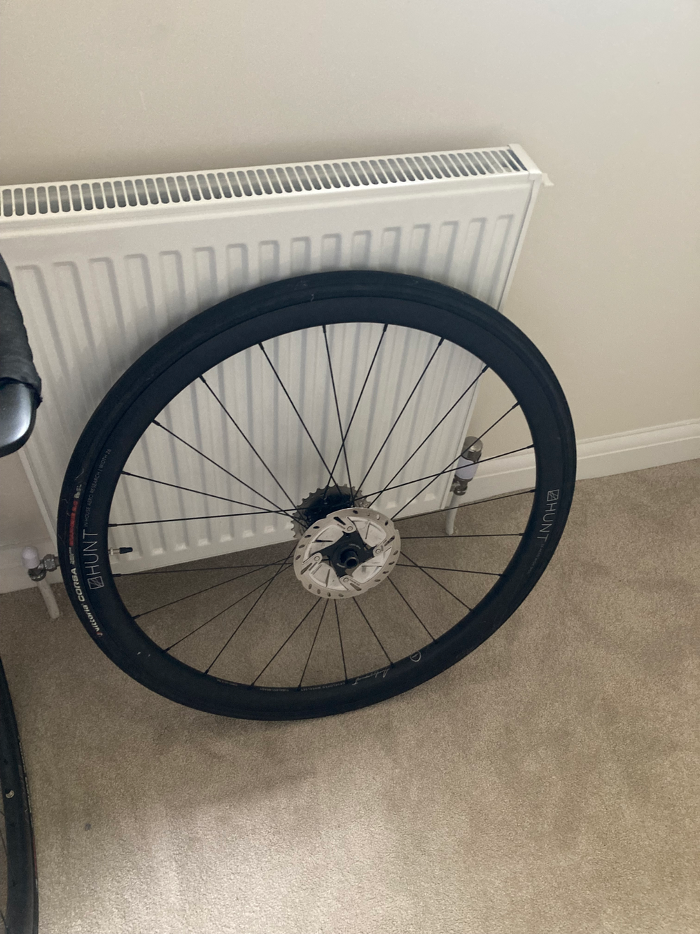 Argon 18 E-118 Tri+ 2020