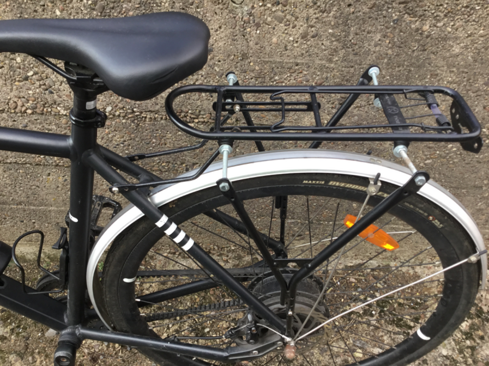 Pure Electric Flux One 2022