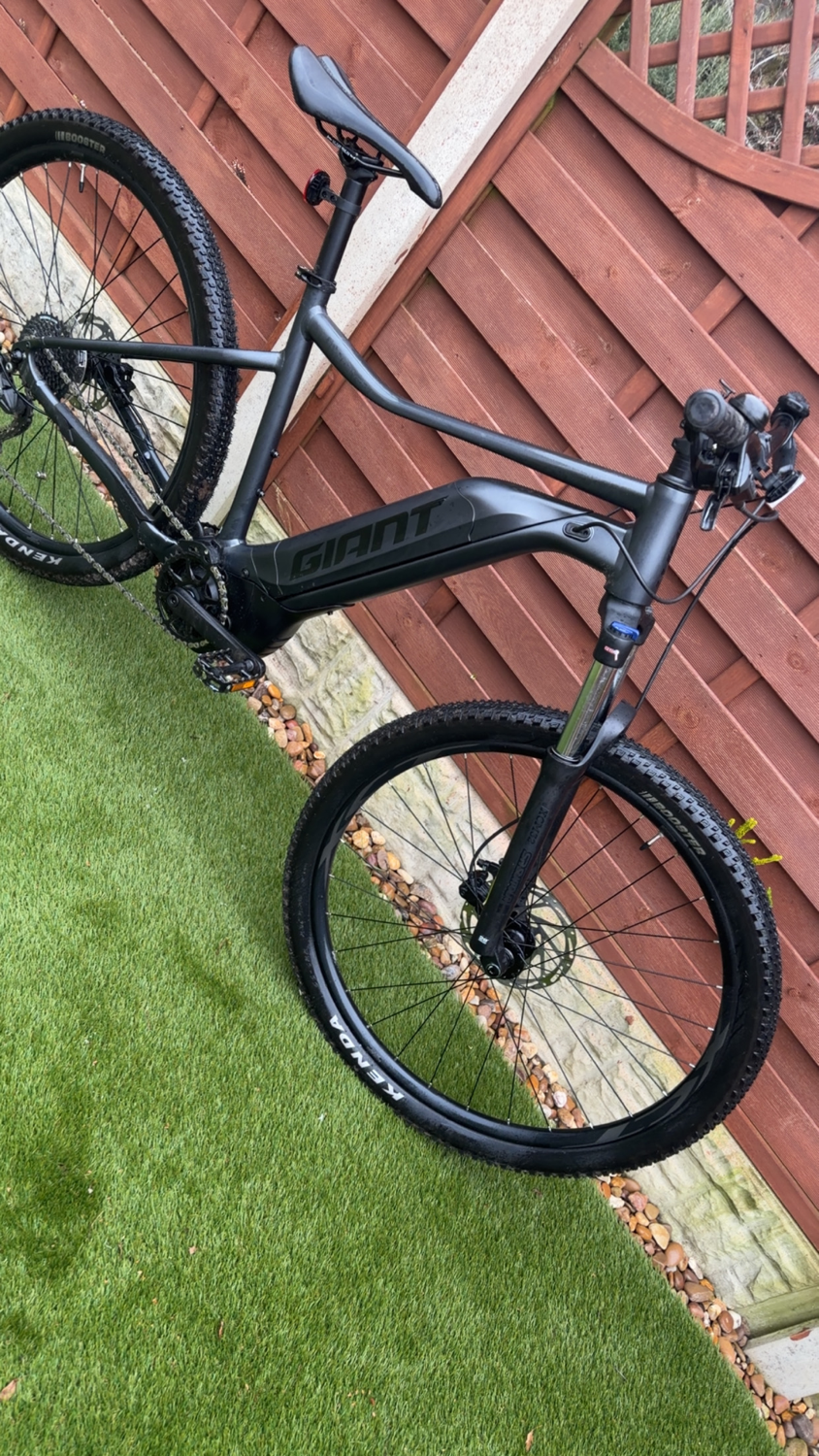 Giant Talon E+ 29 Sport 2022