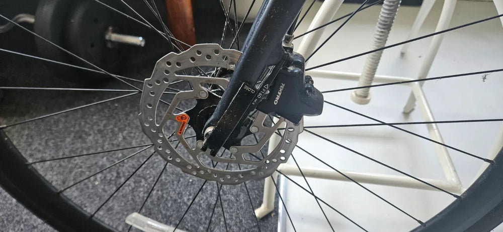 Boardman URB 8.6 2021