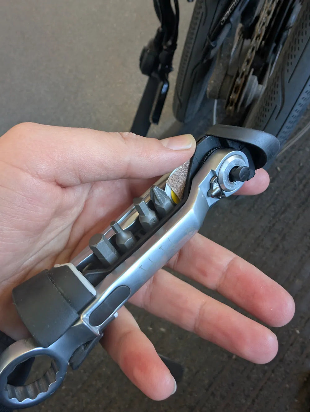 Brompton Electric P Line Urban 2023