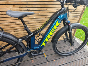 Trek Powerfly FS 4 625 Wh 2022