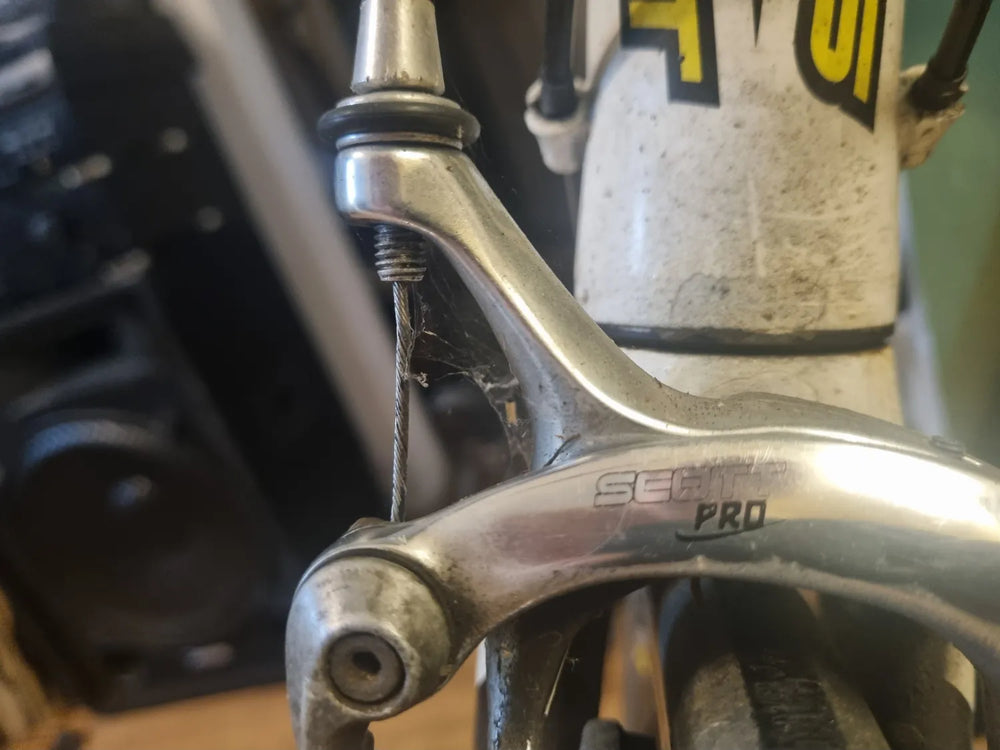 Scott Speedster 50 2018