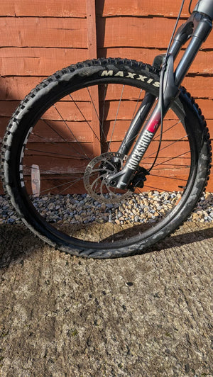 Whyte 801 2022