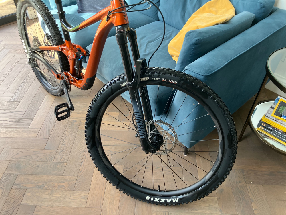 Giant Trance X 29 2 2023