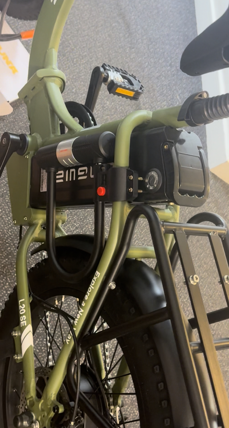 Engwe EP-2 Pro 2022 2024