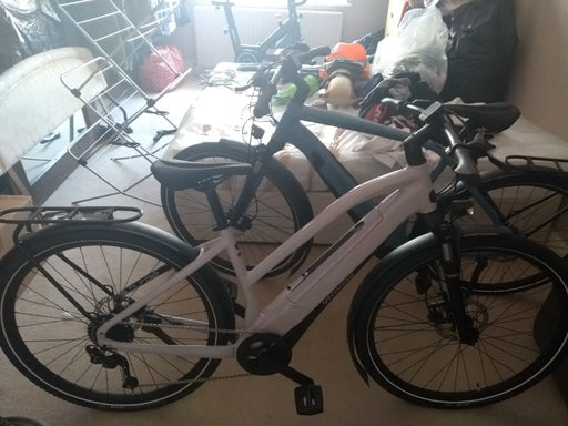 Specialized Turbo Vado 3 0 Step Through 2020