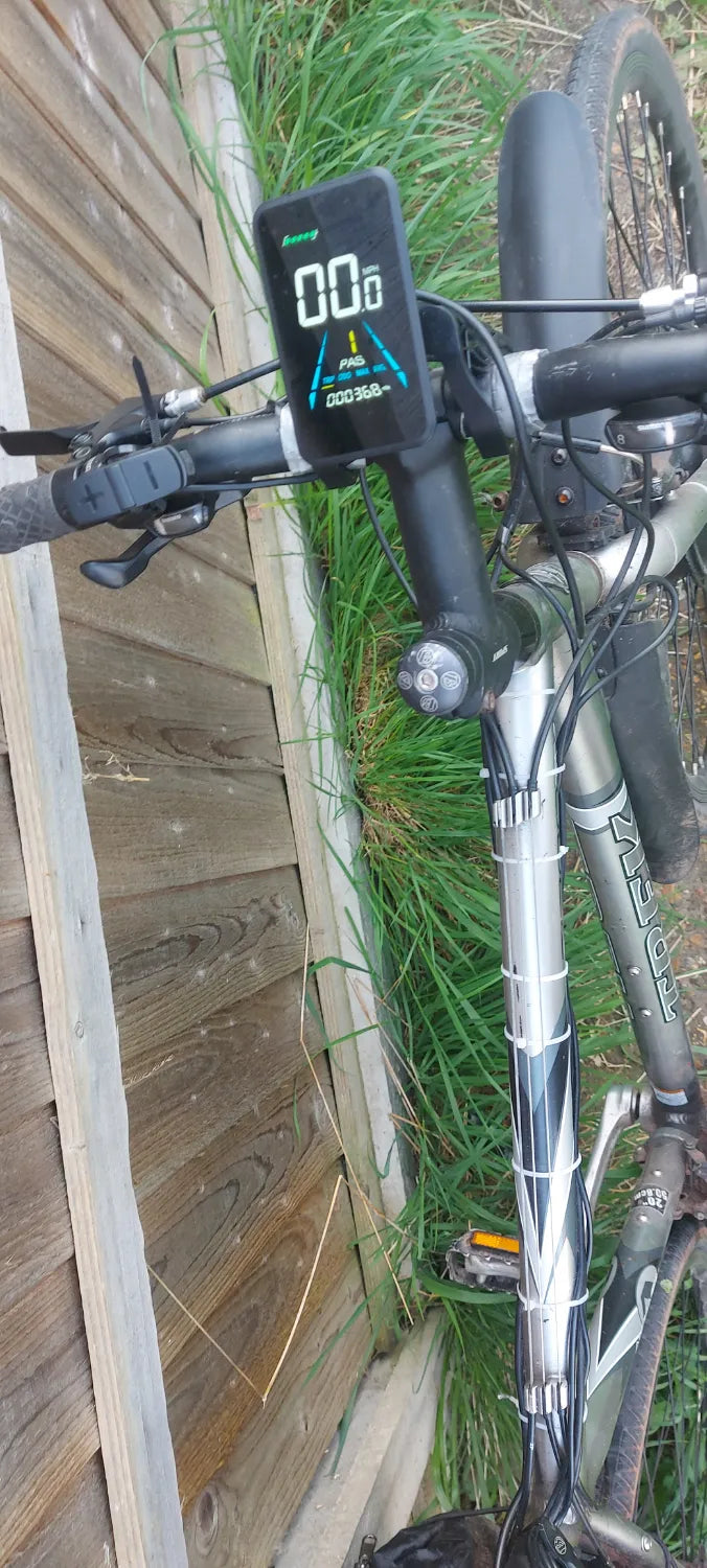 Trek 7300 2004