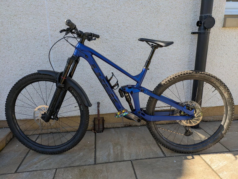 Trek Slash 8 Gen 5 2023