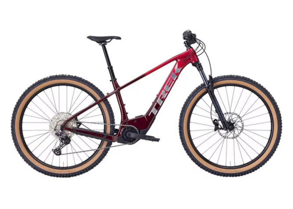 Trek Marlin+ 8 Elecrtric 2026