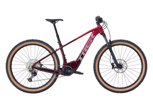 Trek Marlin+ 8 Elecrtric 2026