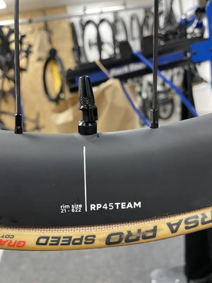 Orbea Orca M21eltd Pwr 2026
