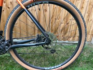 Vitus Substance VR-2 Gravel 2020