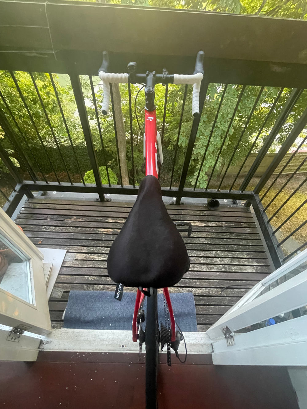 Ridley Fenix SLA Disc - Shimano Tiagra 2x10sp 2021