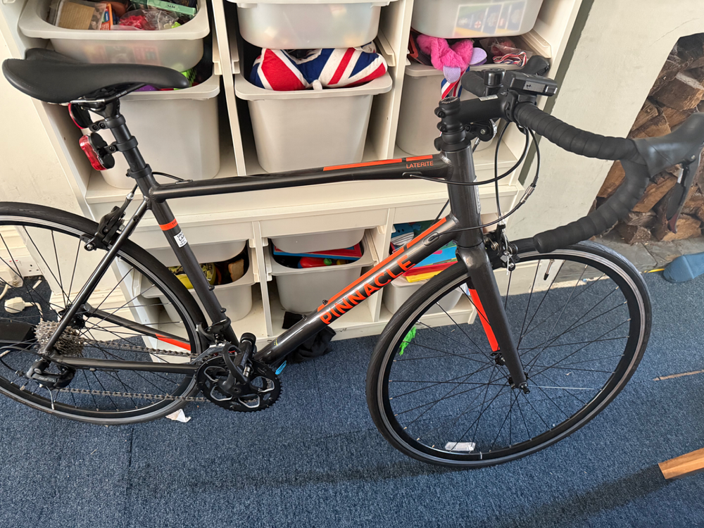 Pinnacle Laterite 2 Road Bike 2023