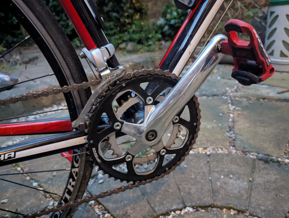 Trek 1.2 2010